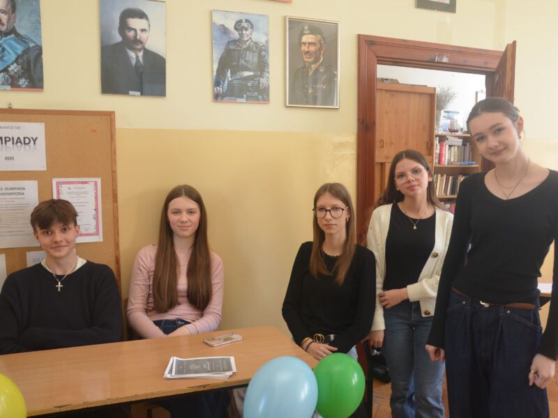 Dzień dla Kandydatów 2026