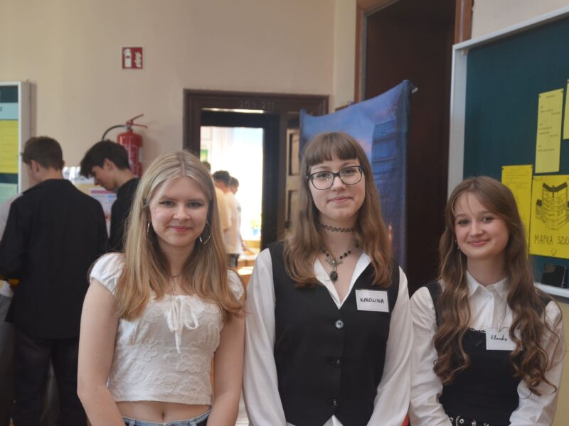 Dzień dla Kandydatów 2026