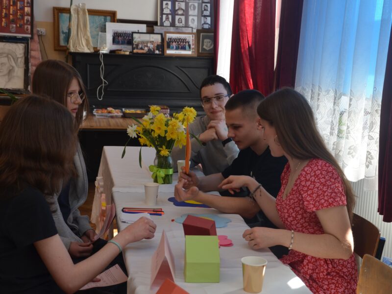Dzień dla Kandydatów 2026
