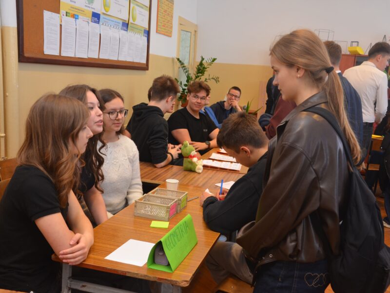 Dzień dla Kandydatów 2026