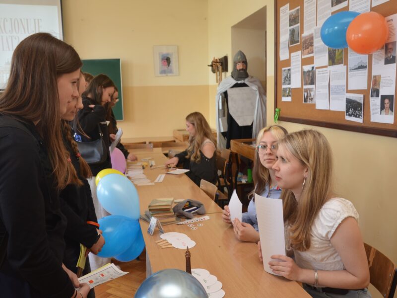 Dzień dla Kandydatów 2026