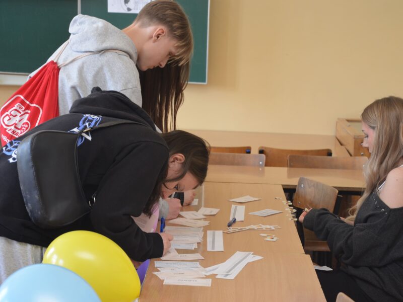 Dzień dla Kandydatów 2026