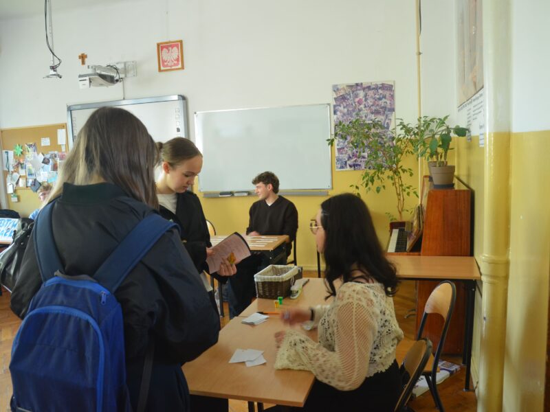 Dzień dla Kandydatów 2026