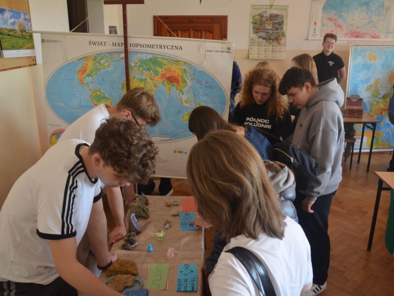 Dzień dla Kandydatów 2026