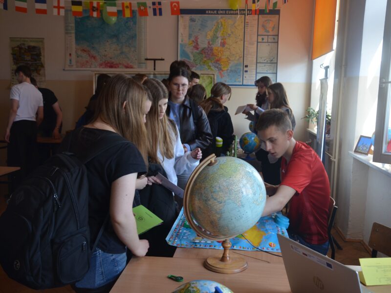 Dzień dla Kandydatów 2026