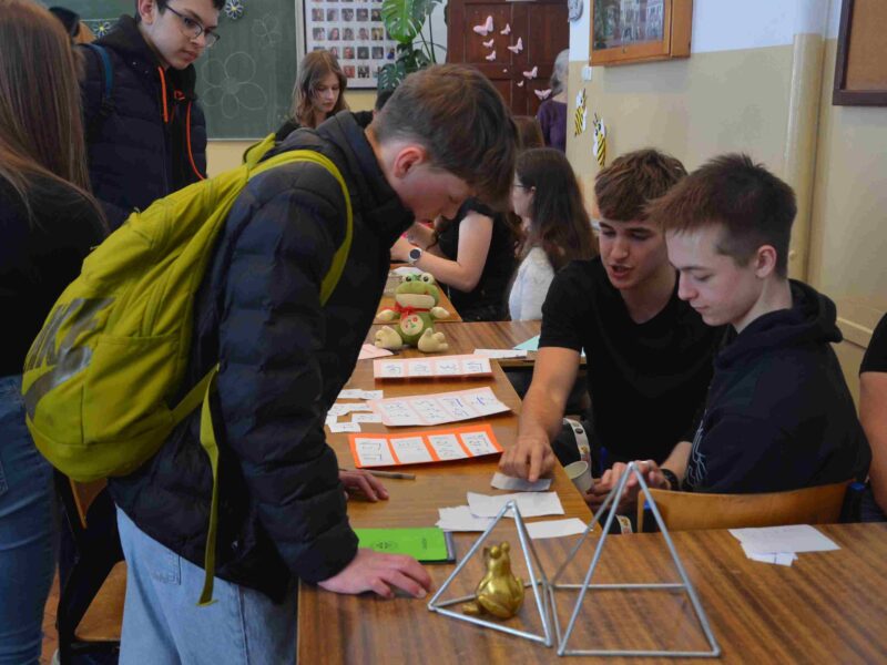Dzień dla Kandydatów 2026