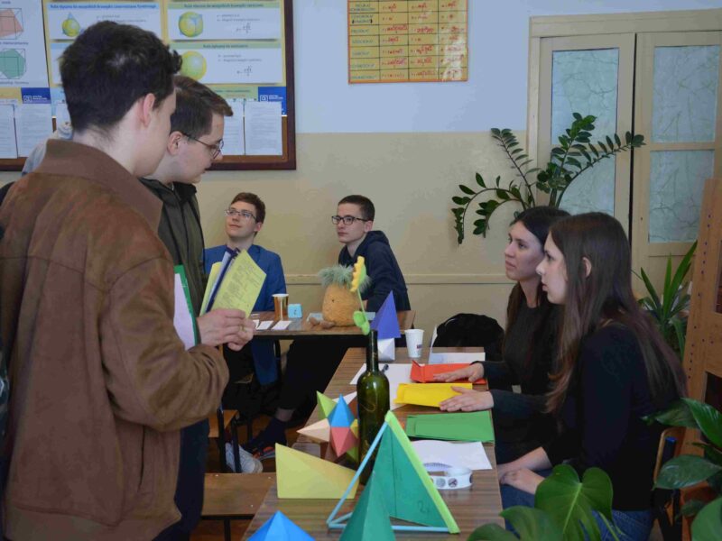 Dzień dla Kandydatów 2026