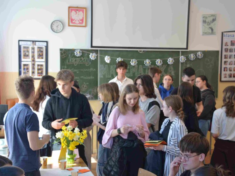Dzień dla Kandydatów 2026