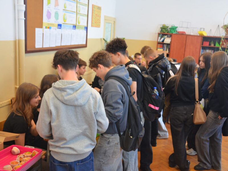 Dzień dla Kandydatów 2026