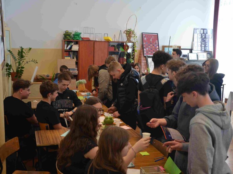 Dzień dla Kandydatów 2026