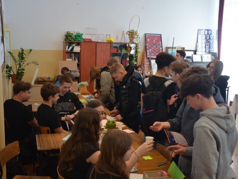 Dzień dla Kandydatów 2026