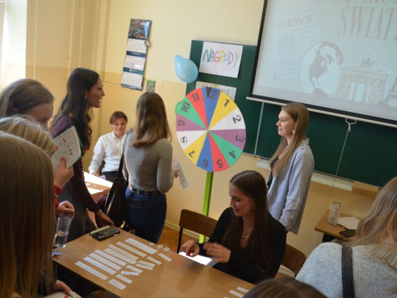 Dzień dla Kandydatów 2026