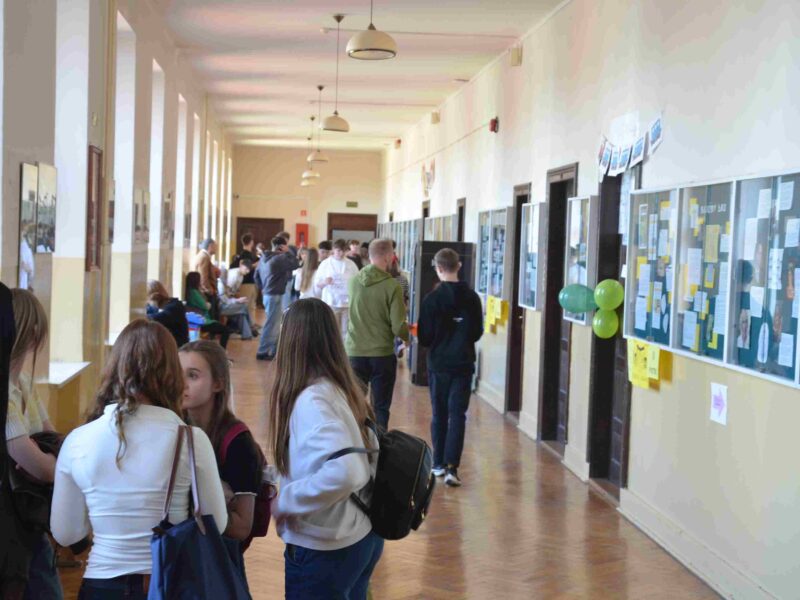 Dzień dla Kandydatów 2026