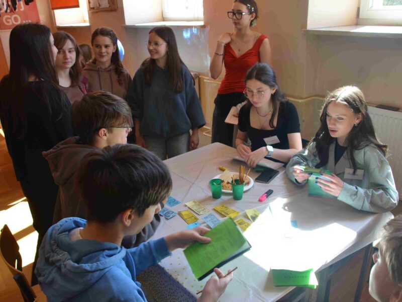Dzień dla Kandydatów 2026