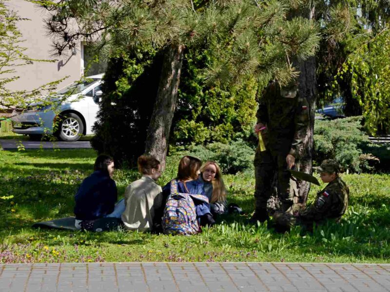 Dzień dla Kandydatów 2026