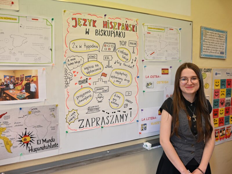 Dzień dla Kandydatów 2026