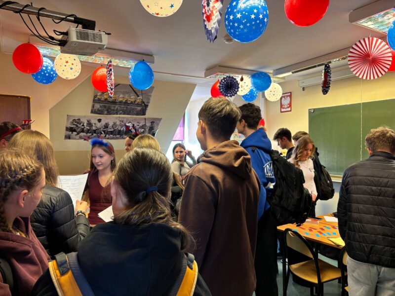 Dzień dla Kandydatów 2026