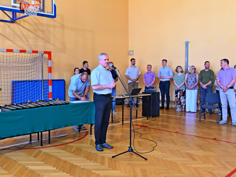 Dzień Sportu 2026