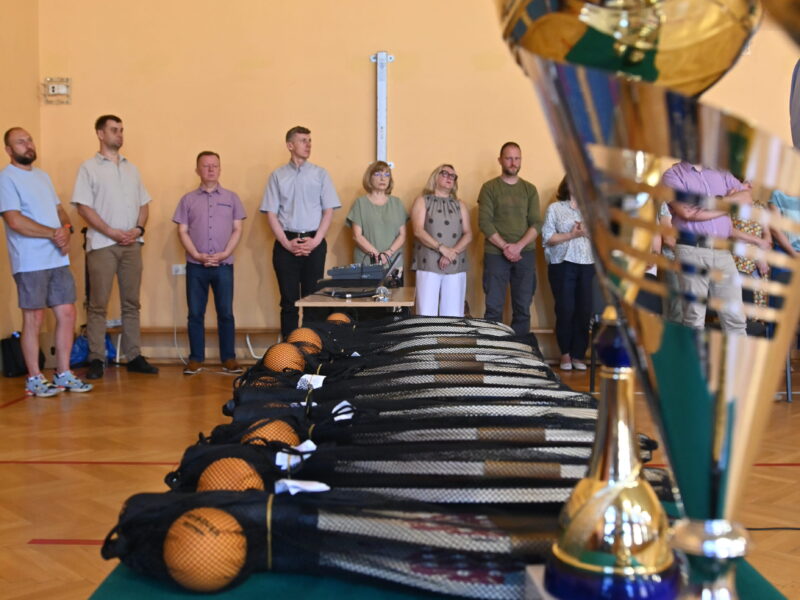 Dzień Sportu 2026