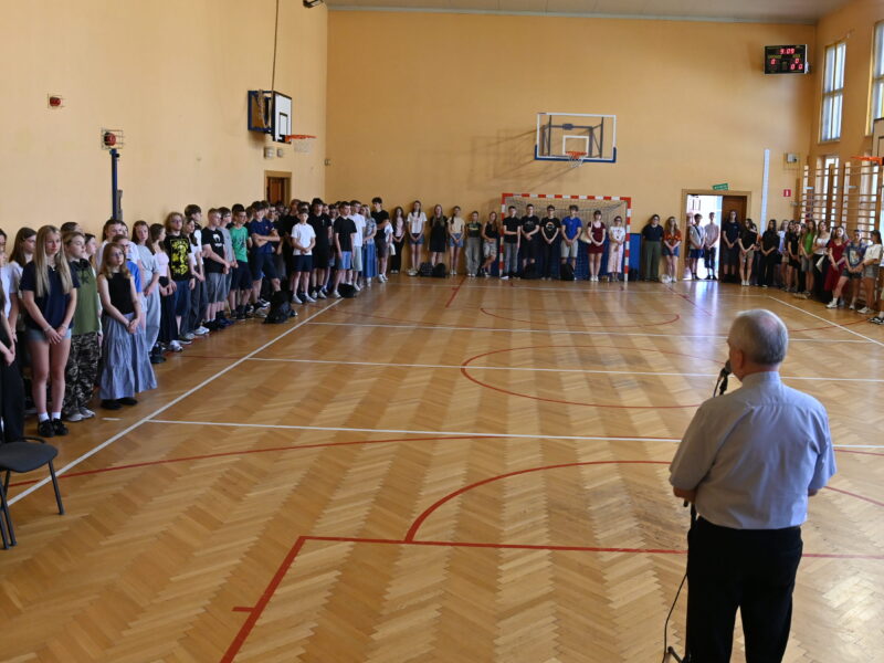 Dzień Sportu 2026