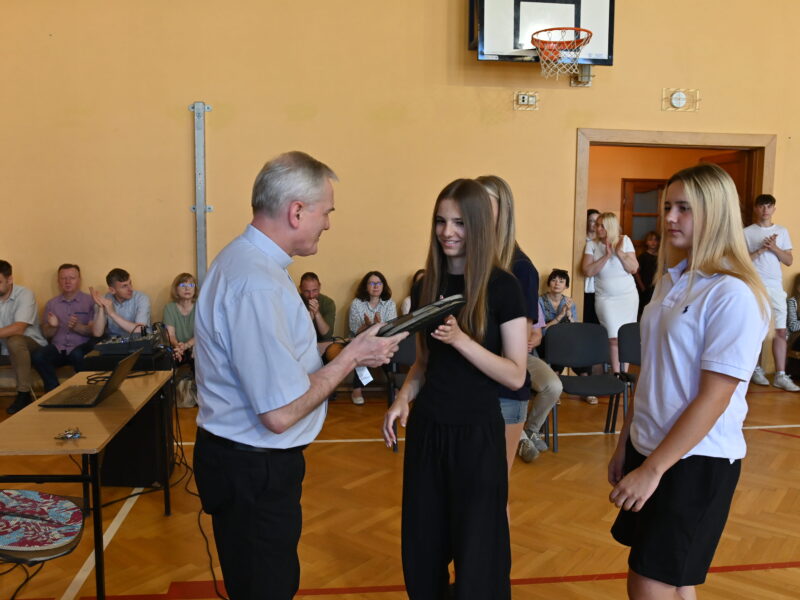 Dzień Sportu 2026