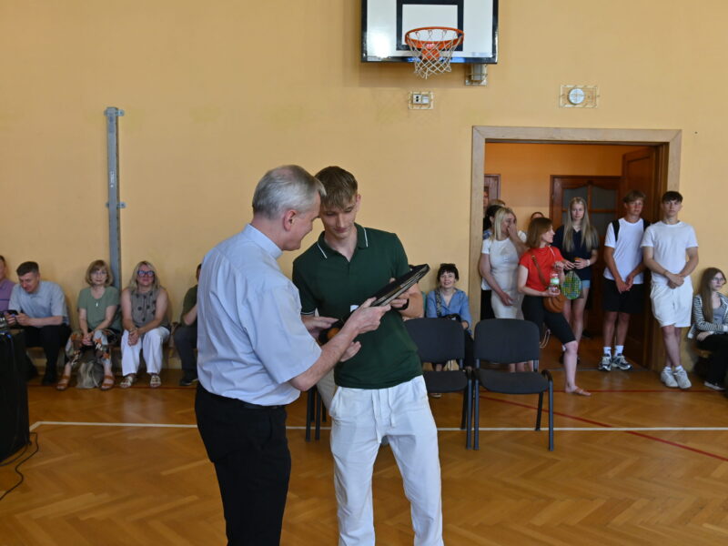 Dzień Sportu 2026