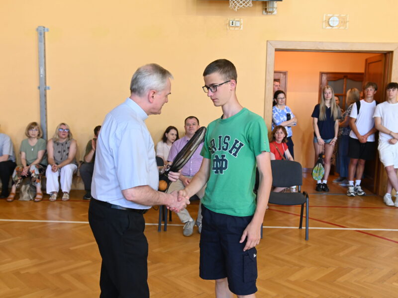 Dzień Sportu 2026