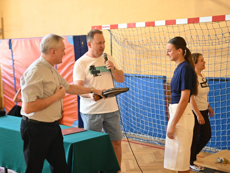 Dzień Sportu 2026