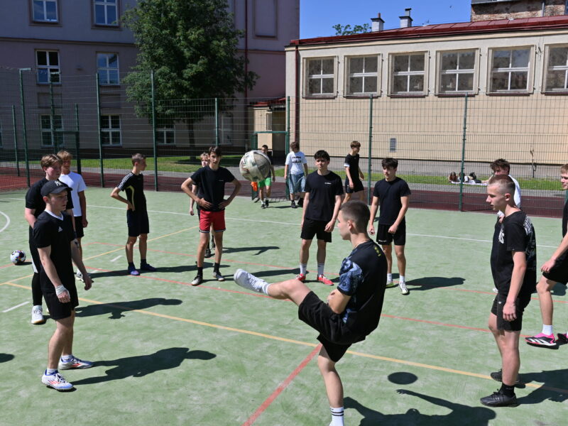 Dzień Sportu 2026
