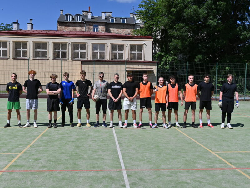Dzień Sportu 2026