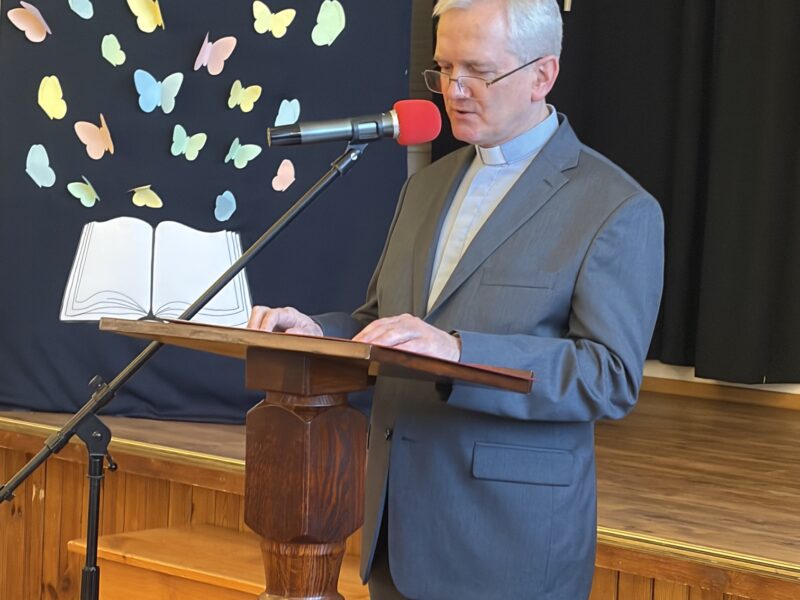 Zakończenie roku szkolnego 2025/2026