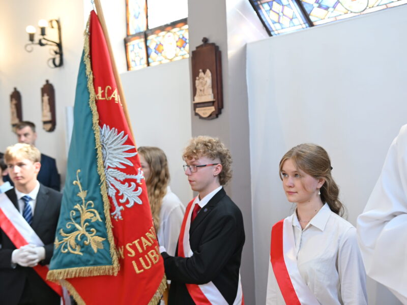 Rozpoczęcie roku szkolnego 2026/2027