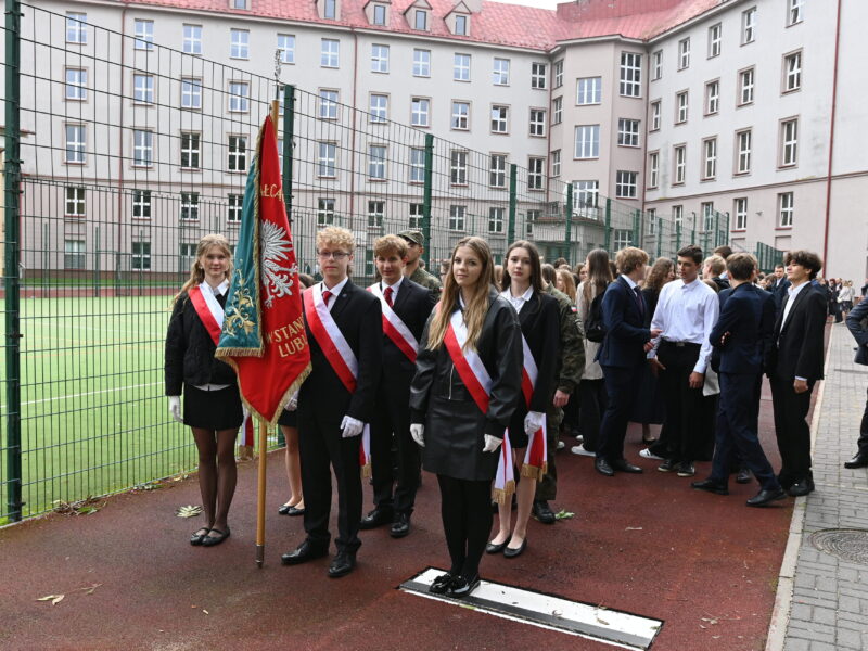 Dzień Patrona