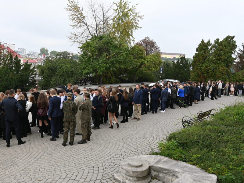 Dzień Patrona
