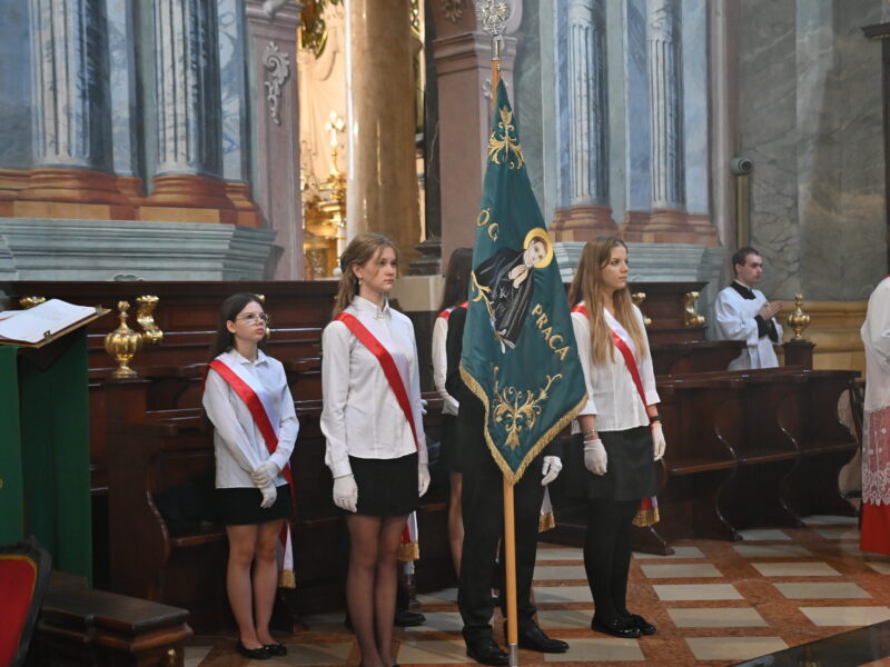 Dzień Patrona