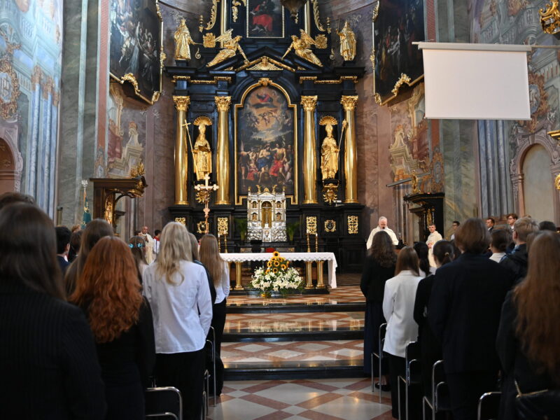 Dzień Patrona