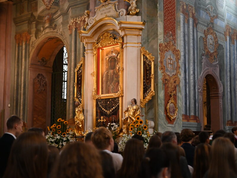 Dzień Patrona