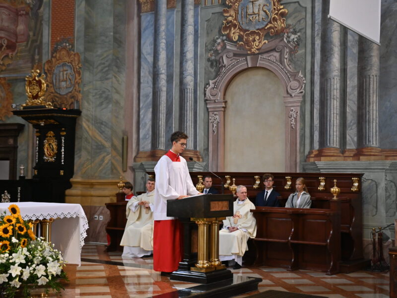 Dzień Patrona