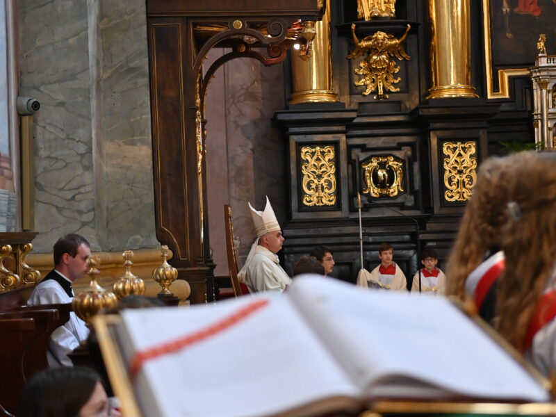 Dzień Patrona