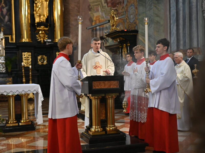 Dzień Patrona