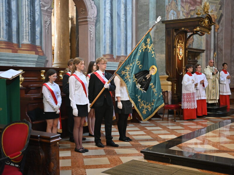 Dzień Patrona