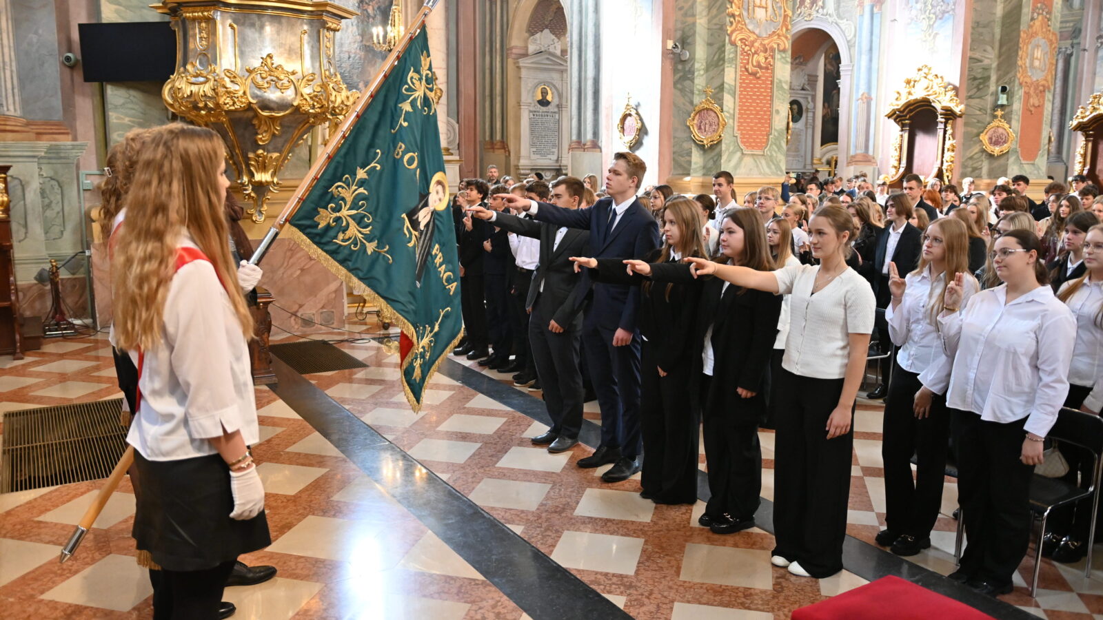 Dzień Patrona