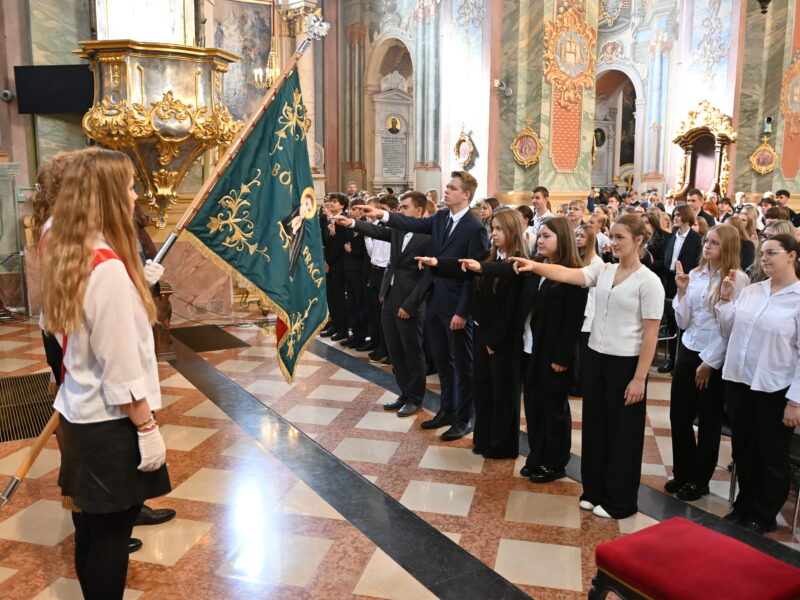 Dzień Patrona