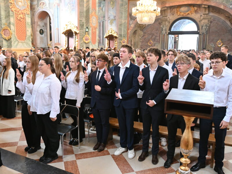 Dzień Patrona