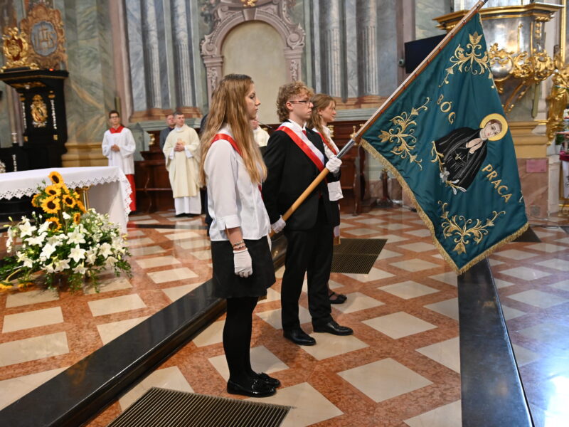 Dzień Patrona