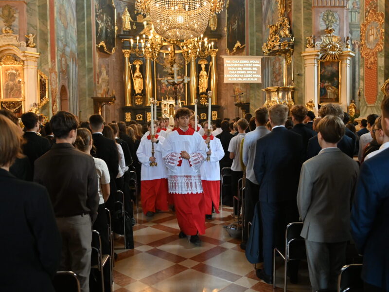 Dzień Patrona