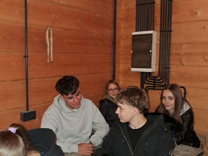 2D w Poleskim Parku Narodowym