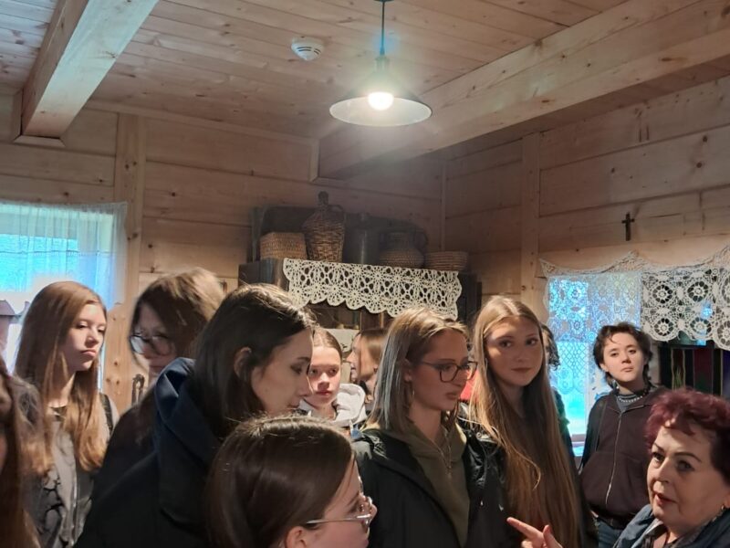 2D w Poleskim Parku Narodowym