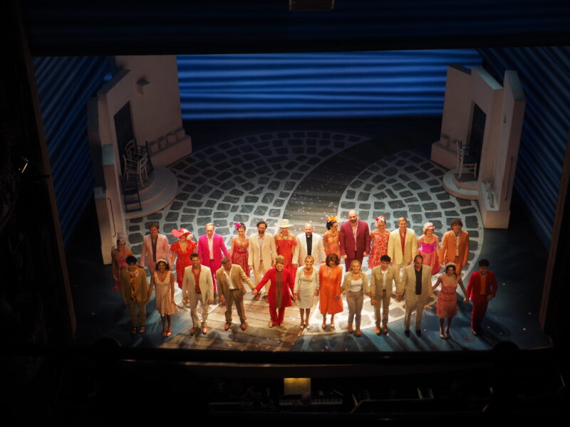 Warsztaty językowe w Wielkiej Brytanii 2026