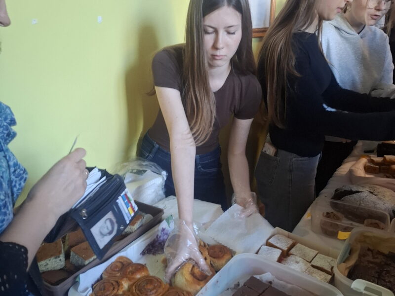 XXVI Dzień Papieski w Biskupiaku